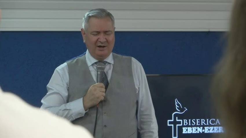 Mai face Dumnezeu minuni azi? Dezbatere I. Poenar & F. Ianovici & D. Mihalache