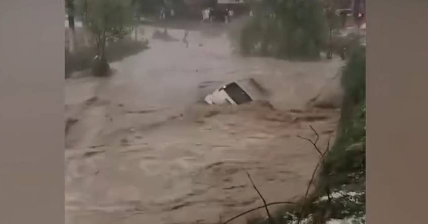 Florin Ianovici ◉ Fugi de certuri ca să nu te ia apa