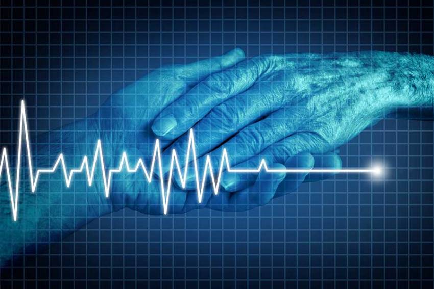 Eutanasierea – sinuciderea asistată medical este o moarte cu demnitate sau o crimă legalizată?