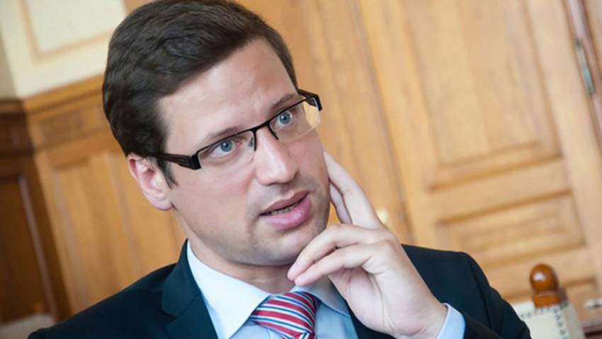 Ungaria cere explicaţii Germaniei după demiterea unui antrenor ungar pentru afirmaţii anti-LGBT