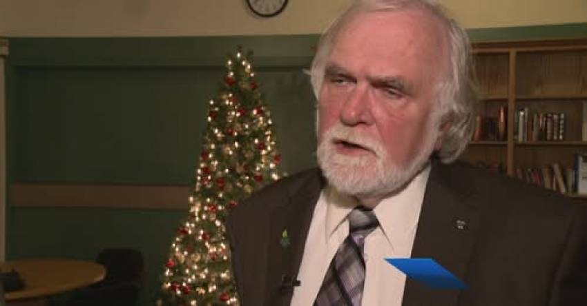 Fost director al unei școli din Canada acuzat de discurs instigator la ură