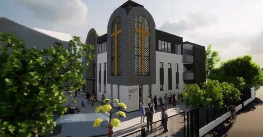 PROIECT: Construim împreună | Betel Vest