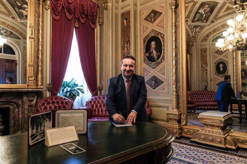 Ionel Tuțac ◉ NICIODATĂ NU JUDECA PE NIMENI!