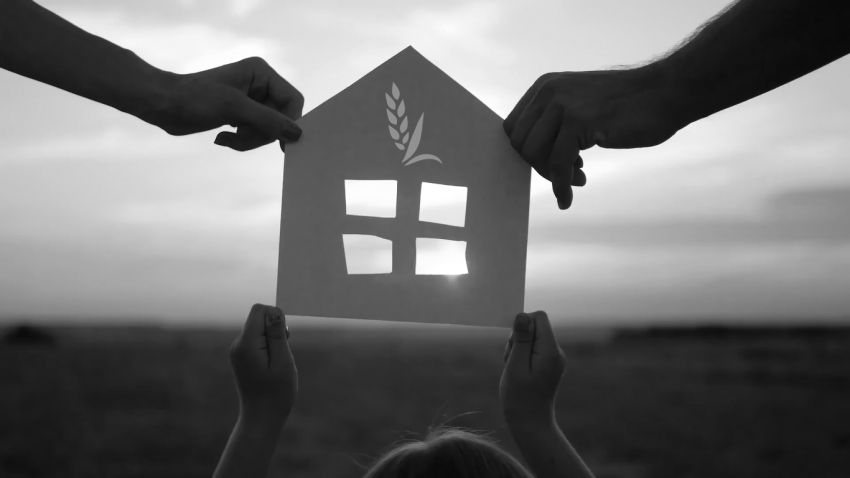 Proiectul Casa Efrata - un cămin pentru vărstnici în Făget