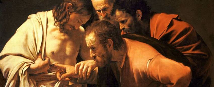 Sorin Cigher ◉ Revenirea lui Toma