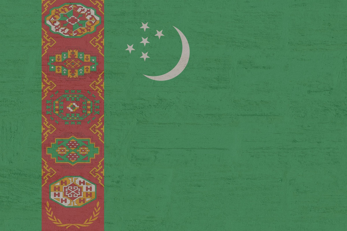 Rugăciune pentru biserica persecutată – Turkmenistan