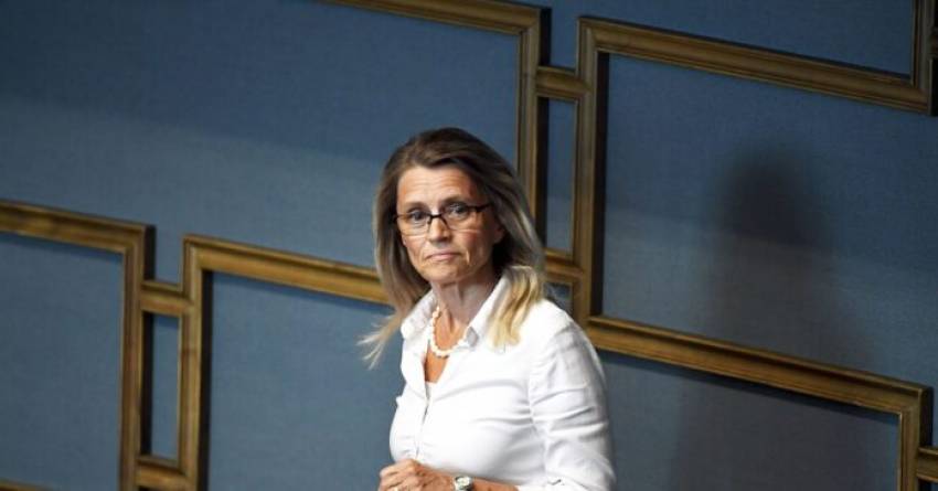 Un politician creștin din parlamentul finlandez se confruntă cu persecuție și cenzură din partea autorităților