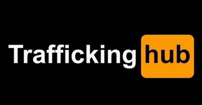 Semnați petiția Lailei Mickelwait spunând STOP traficului de ființe umane și Pornhub!