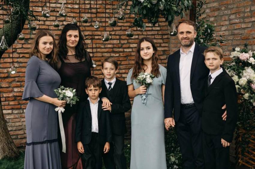 Apel la rugăciune pentru Ruben Harii!