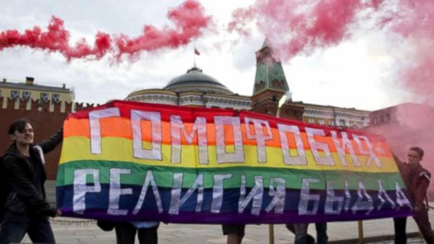 CEDO impune Rusiei legiferarea uniunilor civile între persoane de același sex