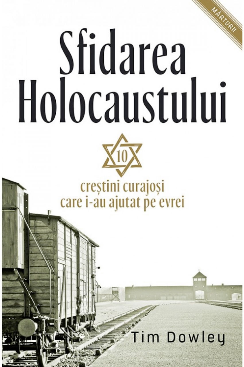 Noutate editorială: 