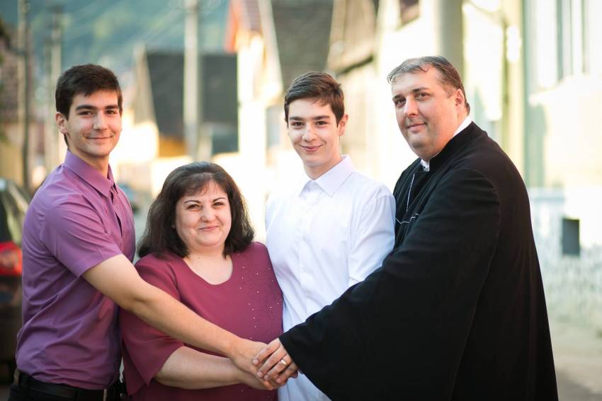 Apel la rugăciune pentru soția pastorului Samuiel Bâlc! 