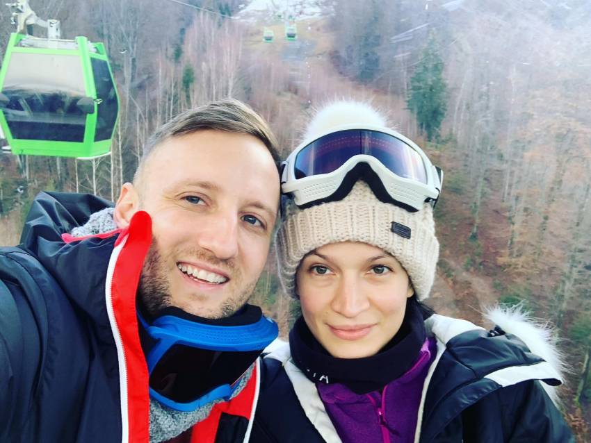 Tony Berbece ◉ Nu țineți necaz pe ele/ei