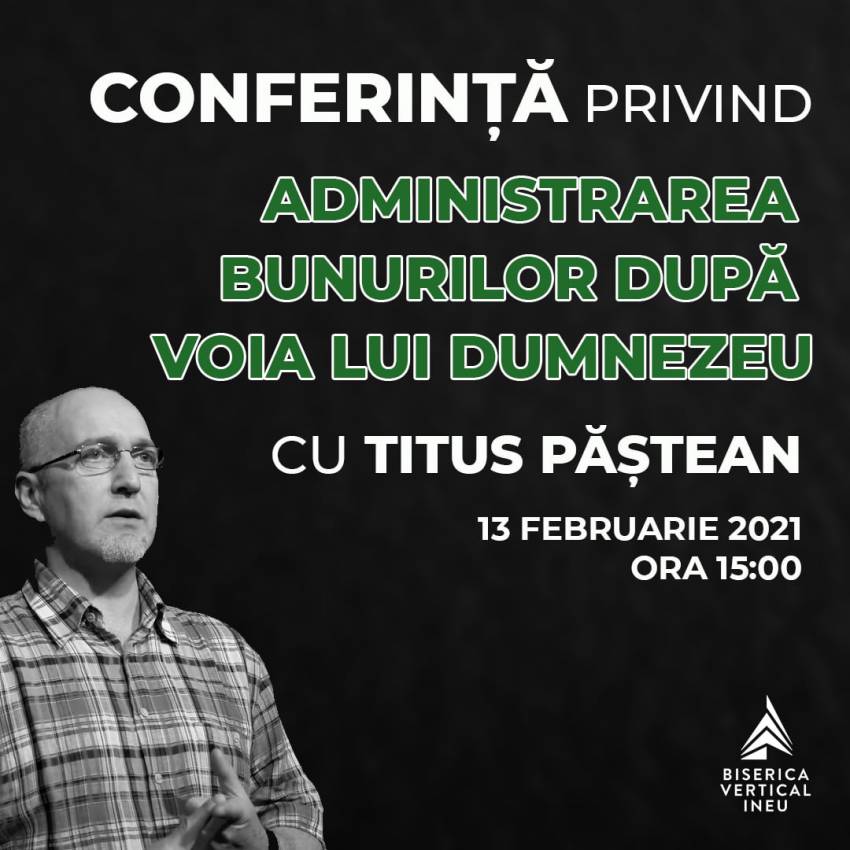 Conferinţa 