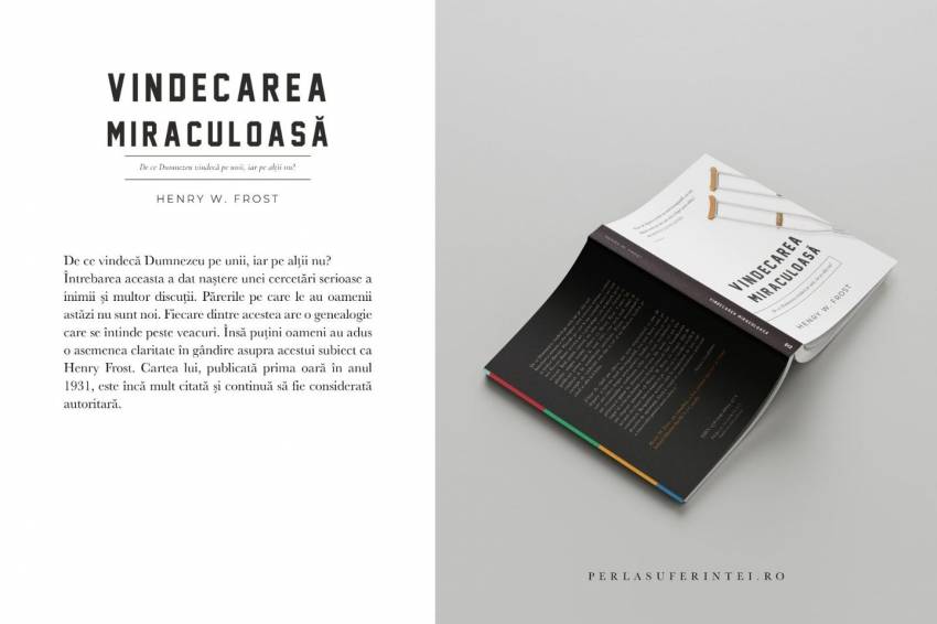 Noutate editorială: 