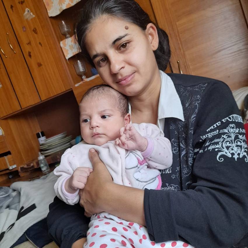 Florin Ianovici ◉ Dumnezeu le știe pe toate