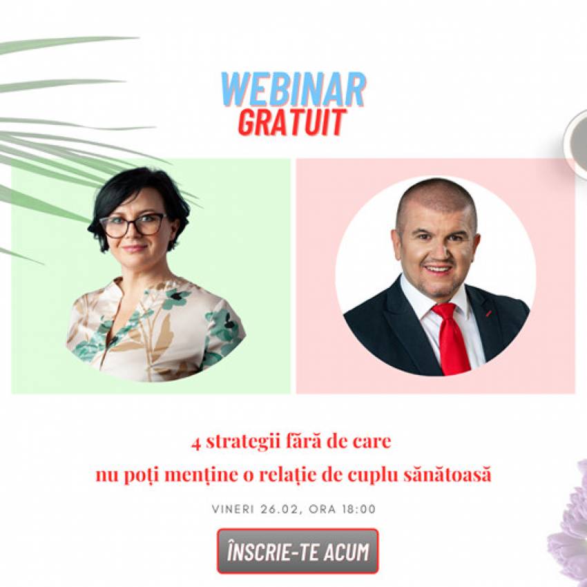 Webinar: 