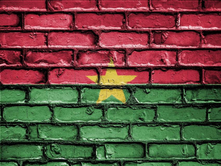 Rugăciune pentru biserica persecutată – Burkina Faso