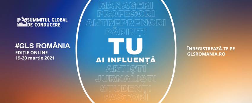 Summitul Global de Conducere 2021