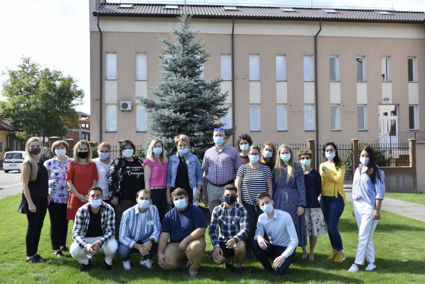 Curs de Formare în Consilierea Cristocentrică