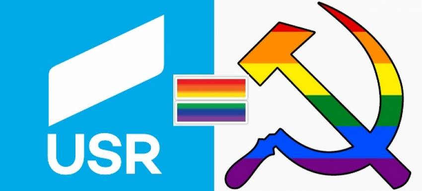 Peter Costea ◉ USR contra instituțiilor bisericești
