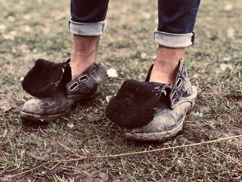 Samaritenii Renovatio ◉ Dumnezeu ne-a binecuvântat să avem aproape mulți oameni cu inimi generoase!