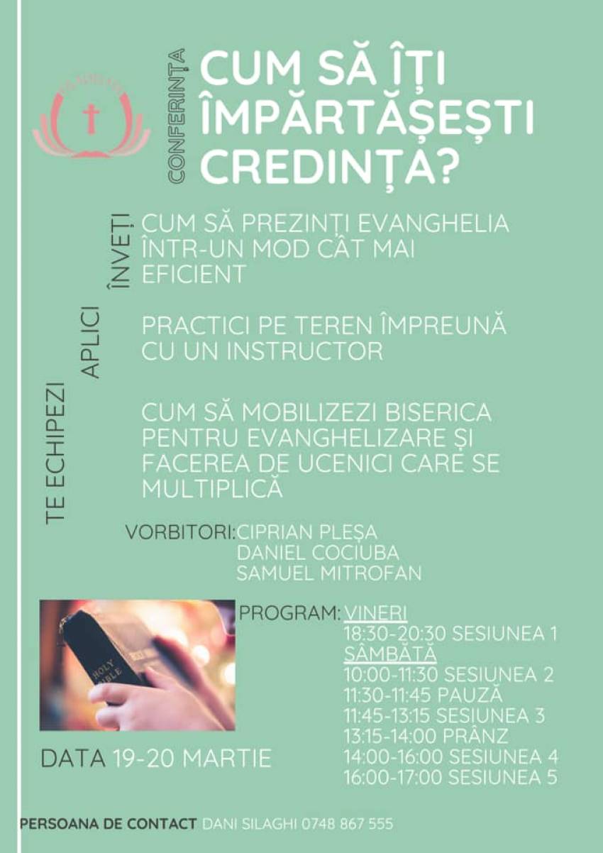 Conferința 