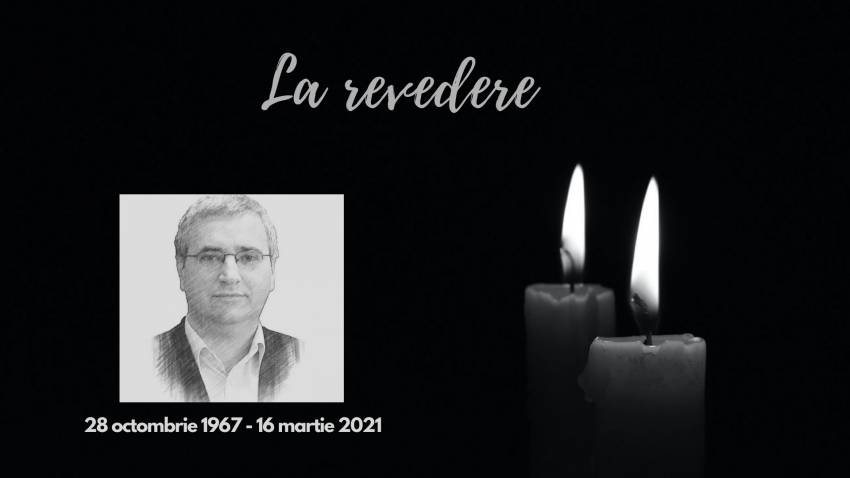ProLider ◉ Ne vom vedea pe celălalt țărm...
