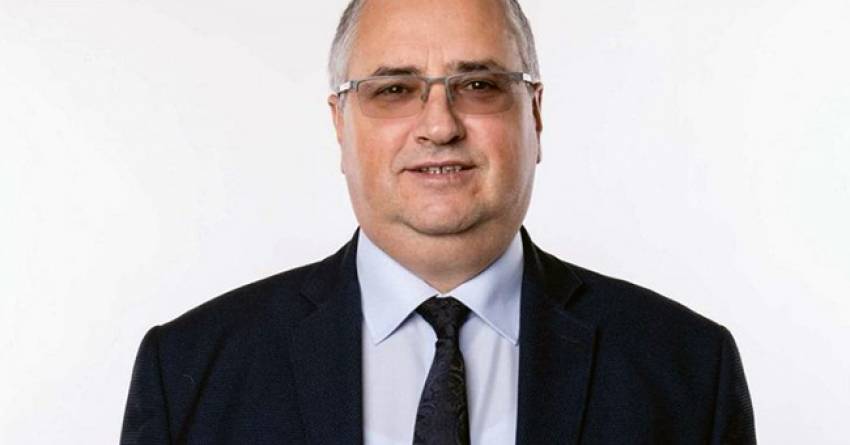 Universitatea „Aurel Vlaicu” din Arad este în doliu după ce unul dintre cei mai îndrăgiți profesori a plecat din această lume