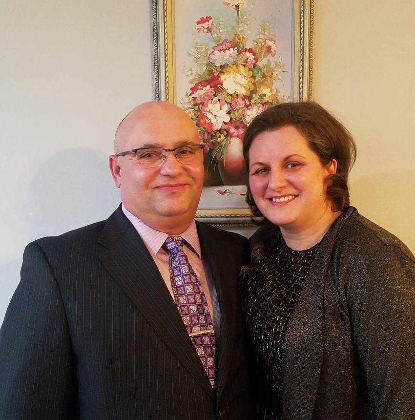 Apel la rugăciune pentru Viorel Pop din Chicago!