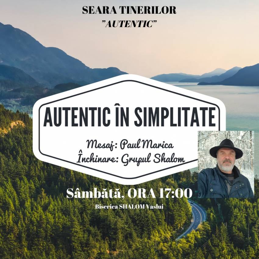 Seara Tinerilor 