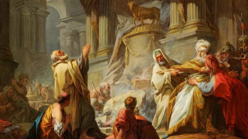 Idolatria secolului XXI: Cum a ajuns medicina să-l înlocuiască pe Dumnezeu