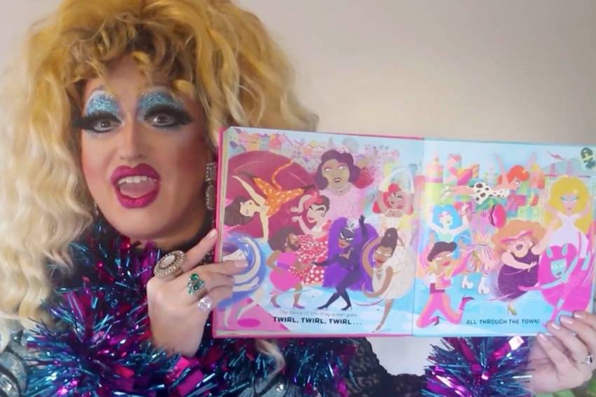 Stați cu ochii pe micuți: LGBT ne vânează copiii!