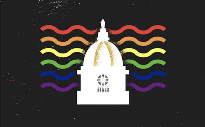 Universitatea catolică Notre Dame din SUA se alătură campaniei LGBT, la îndemnul lui Joe Biden