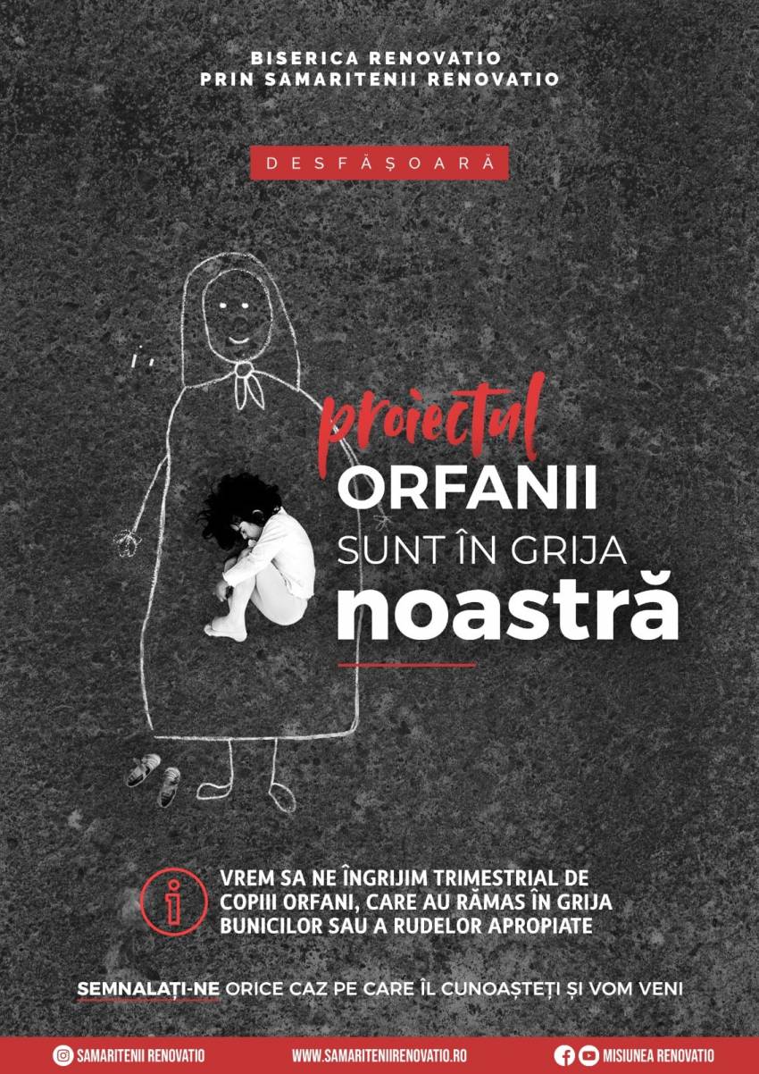 Florin Ianovici ◉ Pâinea lor este datoria mea