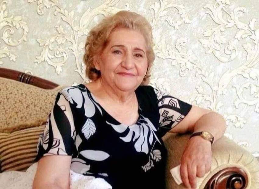 Tony Berbece ◉ A plecat la Domnul cea care și-a sacrificat cariera pentru Hristos