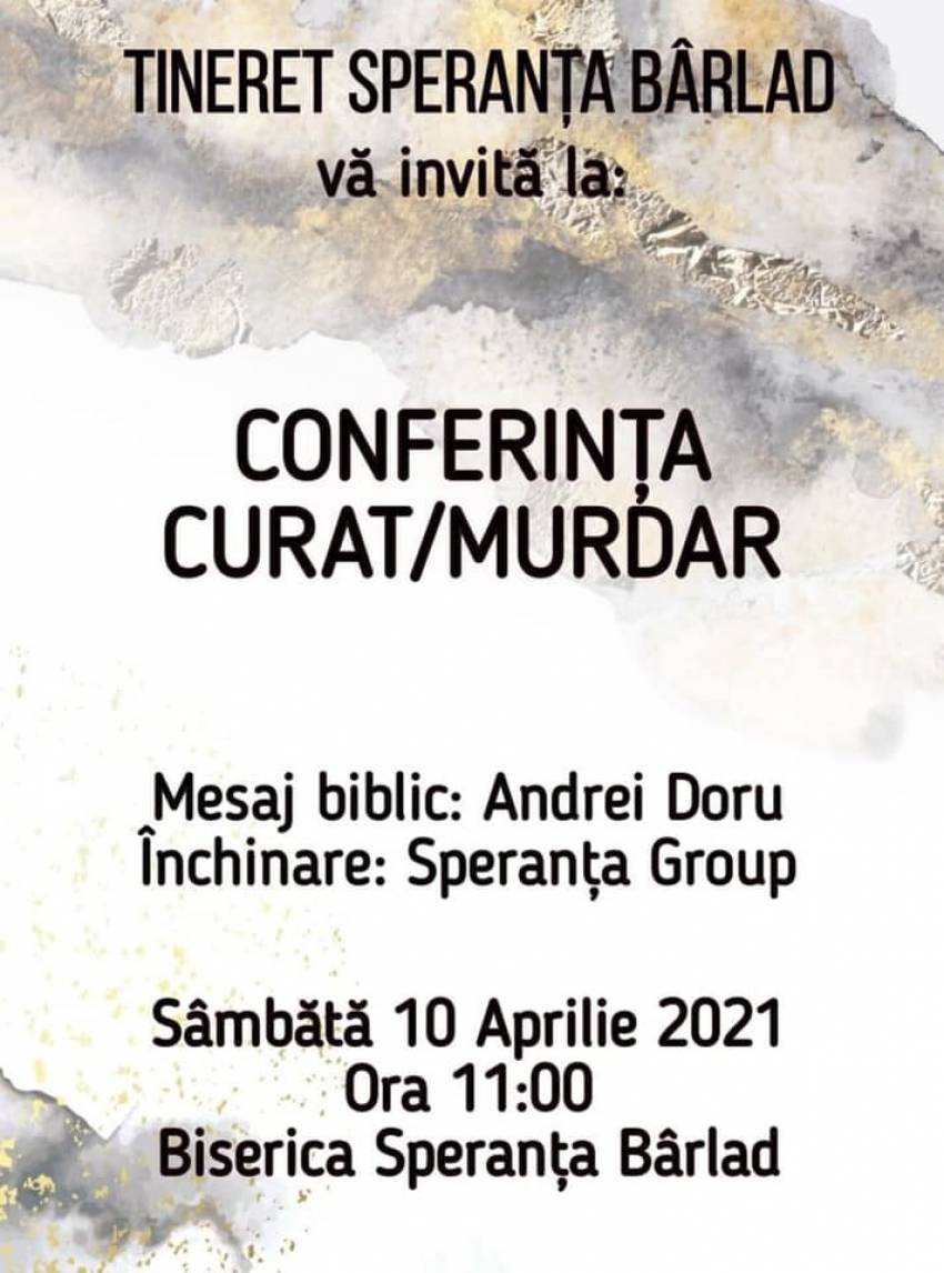 Conferința 