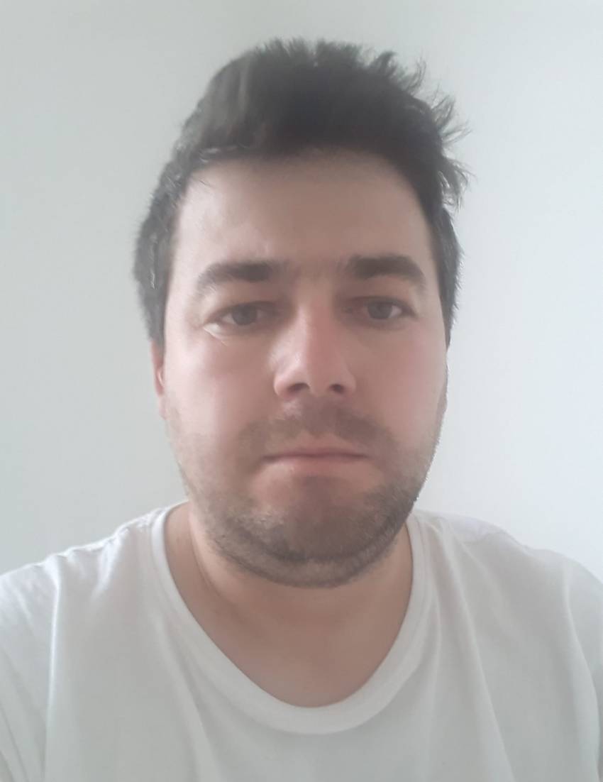 David Gabriel ◉ Am cerut un înger și-am primit șapte | Jurnal de covid