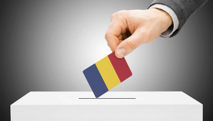 Octavian Alexandrescu ◉ Votăm pentru valorile creștine, votăm pentru normalitate...