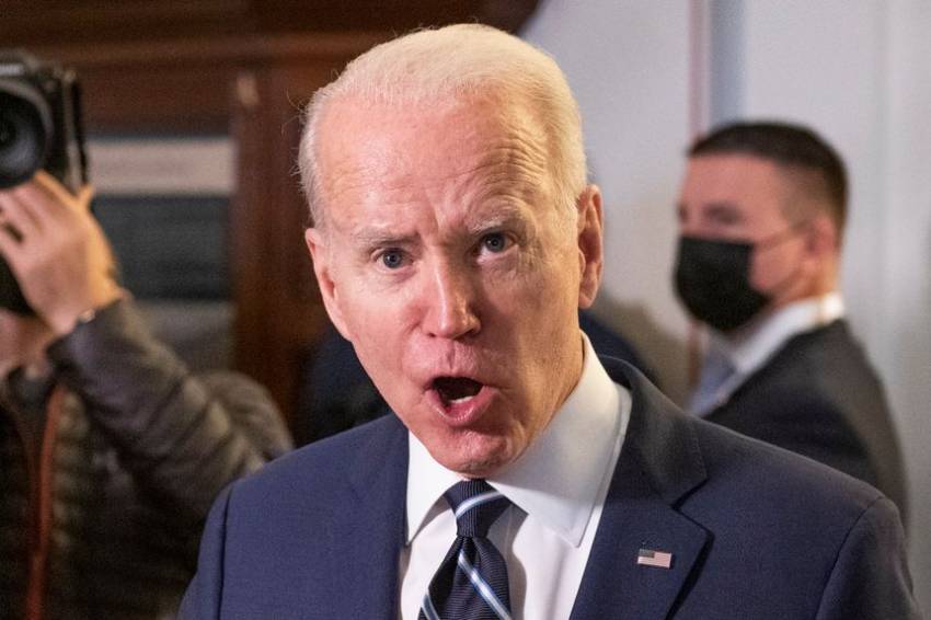 Diabolic! Biden vrea un proiect de lege care să legalizeze avortul până în momentul nașterii