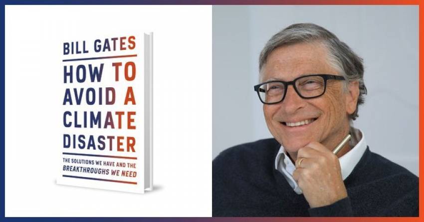 Bill Gates: Toate țările bogate ar trebui să treacă la carne de vită 100% sintetică, pentru a combate schimbările climatice