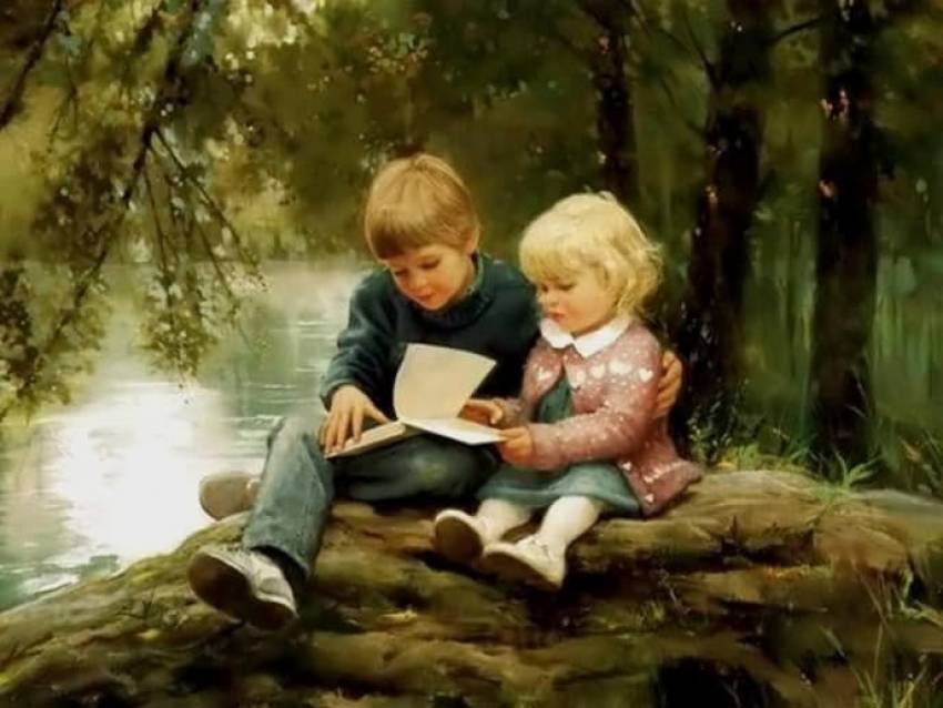 Vladimir Pustan ◉ De prin cărțile citite  