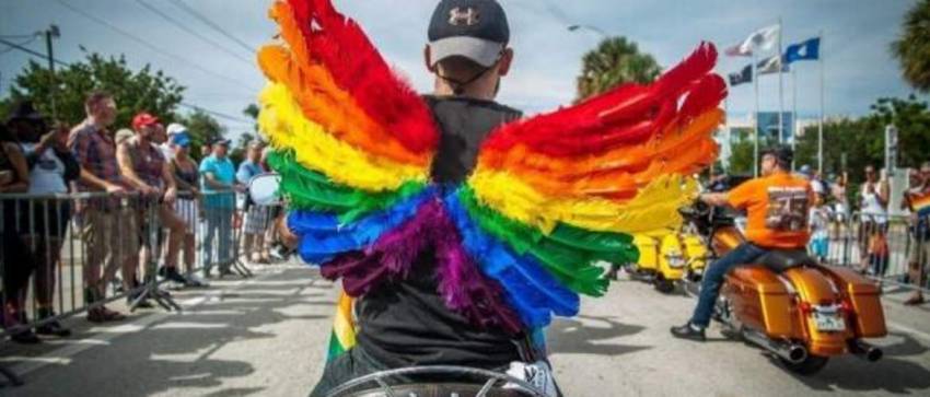 Epidemie „mare, în plină desfășurare” a unei Boli Rare face ravagii printre Homosexuali