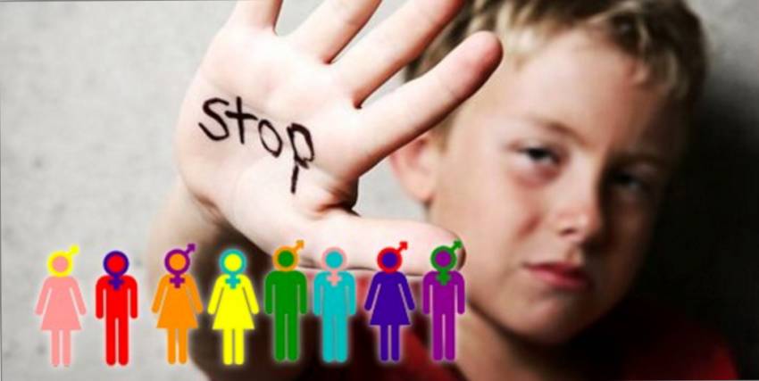 Scandalos: Pediatri americani recunosc că au supus minori unor operații de schimbare de sex