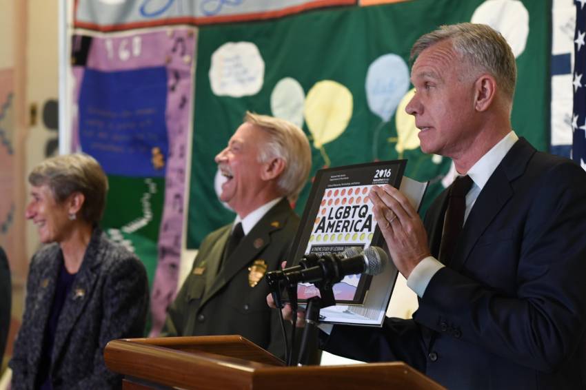 Miliardarii din spatele mișcării pentru drepturile homosexualilor