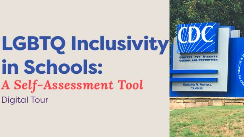 Centrul pentru Prevenirea și Controlul Bolilor lansează noul MANUAL de instruire a PROFESORILOR în ideologia de gen