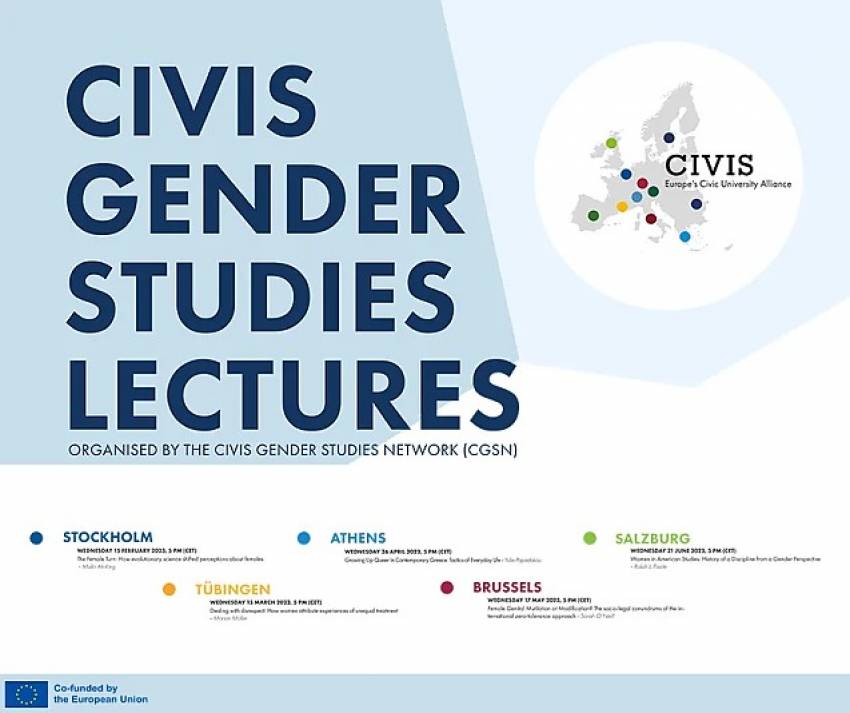 Propaganda LGBT continuă la Universitatea București - Seminarii dedicate egalității de gen
