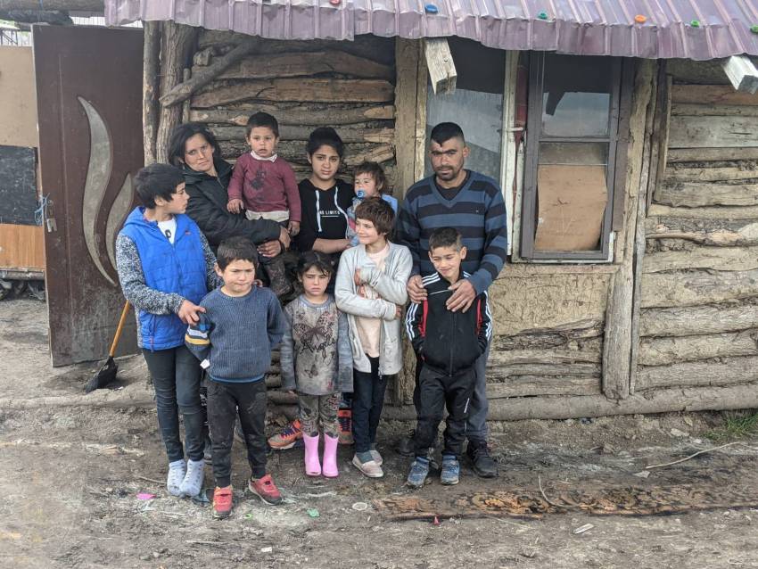 Uite, mamă, ananas…!