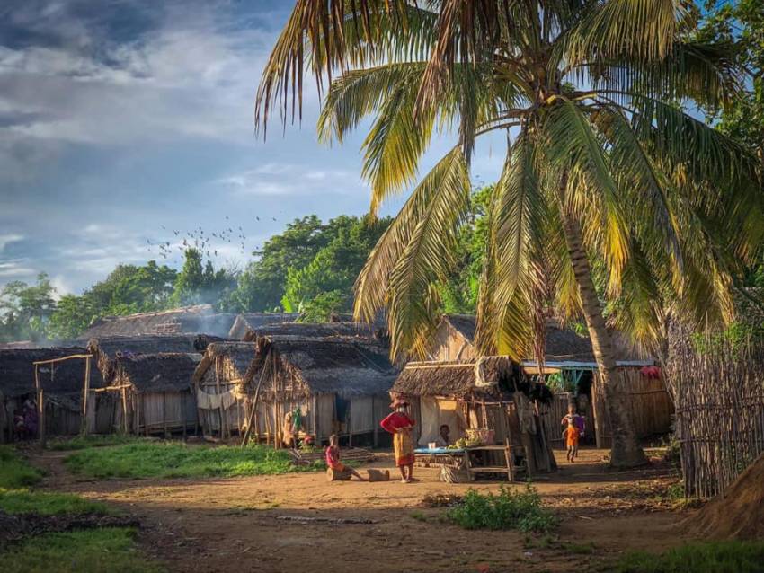 Gânduri de la capătul pământului... în pandemie!