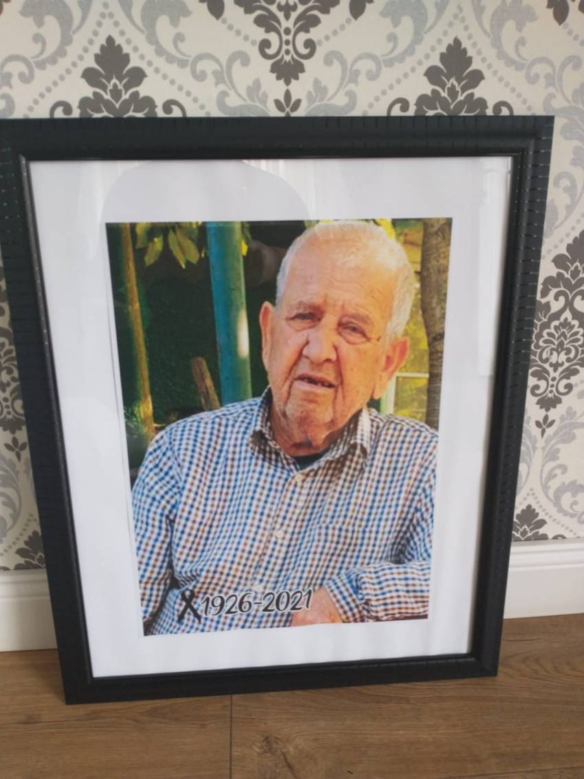 Pastorul Lazăr Ghenț a plecat în veşnicie!